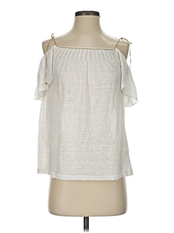 Juicy Couture Sleeveless Blouse (view 1)