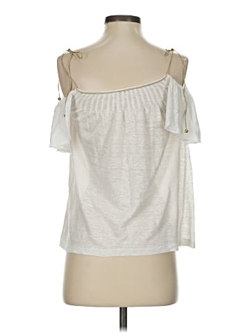 Juicy Couture Sleeveless Blouse (view 2)