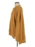Wishlist Yellow Pullover Sweater Size Med - Lg - photo 5
