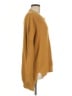 Wishlist Yellow Pullover Sweater Size Med - Lg - photo 4