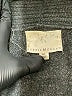 Debbie Morgan 100% Acrylic Gray Cardigan Size XL - photo 7