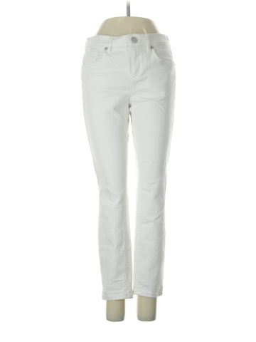Ann Taylor LOFT Outlet Jeans (view 1)