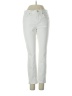 Ann Taylor LOFT Outlet Ivory Jeans Size 0 (petite) - photo 1