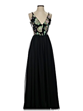 slim fit dress slacks Vintage Lace Formal Dresses Modest Long Sleeve Evening Dress 20007   Viniodress