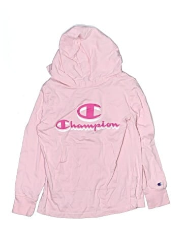 Champion Long Sleeve Top (view 1)