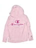 Champion Pink Long Sleeve Top Size M (kids) - photo 1