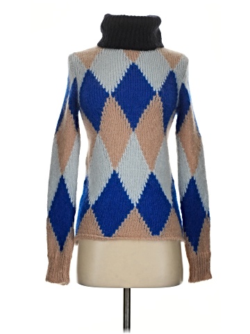 Tory Burch Pullover Sweater (view 1)
