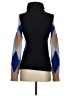Tory Burch Argyle Blue Pullover Sweater Size XXS - photo 2
