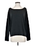 Fabletics Black Pullover Sweater Size S - photo 1