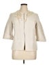 Coldwater Creek Ivory Jacket Size 14 - photo 1