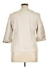Coldwater Creek Ivory Jacket Size 14 - photo 2
