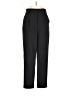 Jason Wu Solid Black Dress Pants Size 2 - photo 1