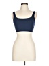 Shein Blue Tube Top Size L - photo 1