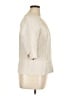 Coldwater Creek Ivory Jacket Size 14 - photo 4