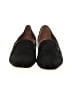 J.Crew Solid Black Flats Size 10 1/2 - photo 2
