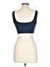 Shein Blue Tube Top Size L - photo 2