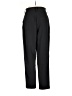 Jason Wu Solid Black Dress Pants Size 2 - photo 2