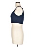 Shein Blue Tube Top Size L - photo 5
