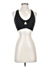 Fabletics Black Tank Top Size XXS (estimated) - photo 1