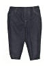 Carter's Blue Jeggings 3-6 MO / 6 MO - photo 1