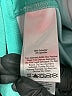 Eddie Bauer Teal Track Jacket Size XS - photo 7