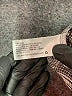Universal Thread 100% Rayon Gray Kimono Size XL - photo 8