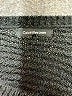 CALVIN KLEIN JEANS Black Pullover Sweater Size S (estimated) - photo 7