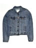 Old Navy Blue Denim Jacket Size 14 - photo 1