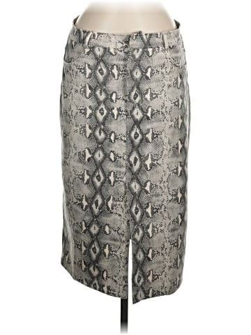 She + Sky Casual Skirt (view 1)
