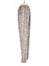 Flora Nikrooz Animal Print Ivory Casual Pants Size S - photo 5