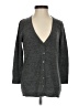 The Limited Gray Cardigan Size XS - photo 1
