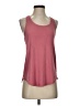 Lululemon Athletica Pink Tank Top Size 2 - photo 1