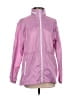 Old Navy 100% Polyester Pink Windbreaker Size S - photo 1