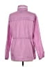 Old Navy 100% Polyester Pink Windbreaker Size S - photo 2