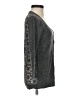 The Limited Gray Cardigan Size XS - photo 4