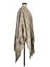 Unbranded Tan Poncho One size - photo 4
