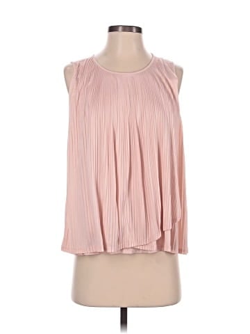 Mossimo Sleeveless Blouse (view 1)