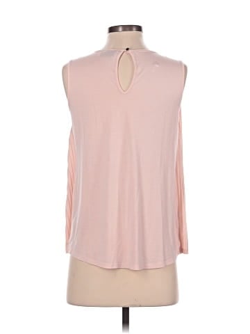 Mossimo Sleeveless Blouse (view 2)