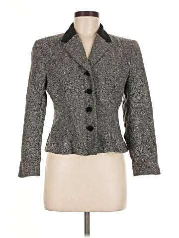 Pendleton Wool Blazer (view 1)
