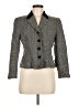 Pendleton Tweed Gray Wool Blazer Size 8 (petite) - photo 1