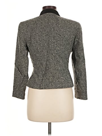Pendleton Wool Blazer (view 2)