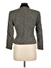 Pendleton Tweed Gray Wool Blazer Size 8 (petite) - photo 2
