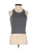 YPB Gray Sports Bra Size XXS - photo 1