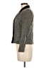 Pendleton Tweed Gray Wool Blazer Size 8 (petite) - photo 5