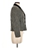Pendleton Tweed Gray Wool Blazer Size 8 (petite) - photo 4