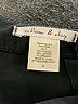 Willow & Clay Solid Black Shorts Size 8 - photo 3