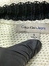 CALVIN KLEIN JEANS Ivory Pullover Sweater Size S - photo 7