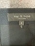 Rag & Bone Black Active Pants Size 4 - photo 7