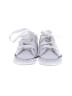 Converse White Sneakers Size 1 (baby) - photo 2