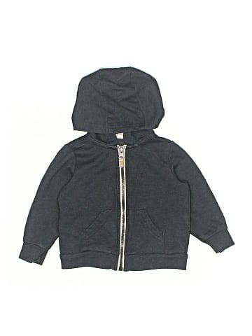 Carter's Zip Up Hoodie (view 1)